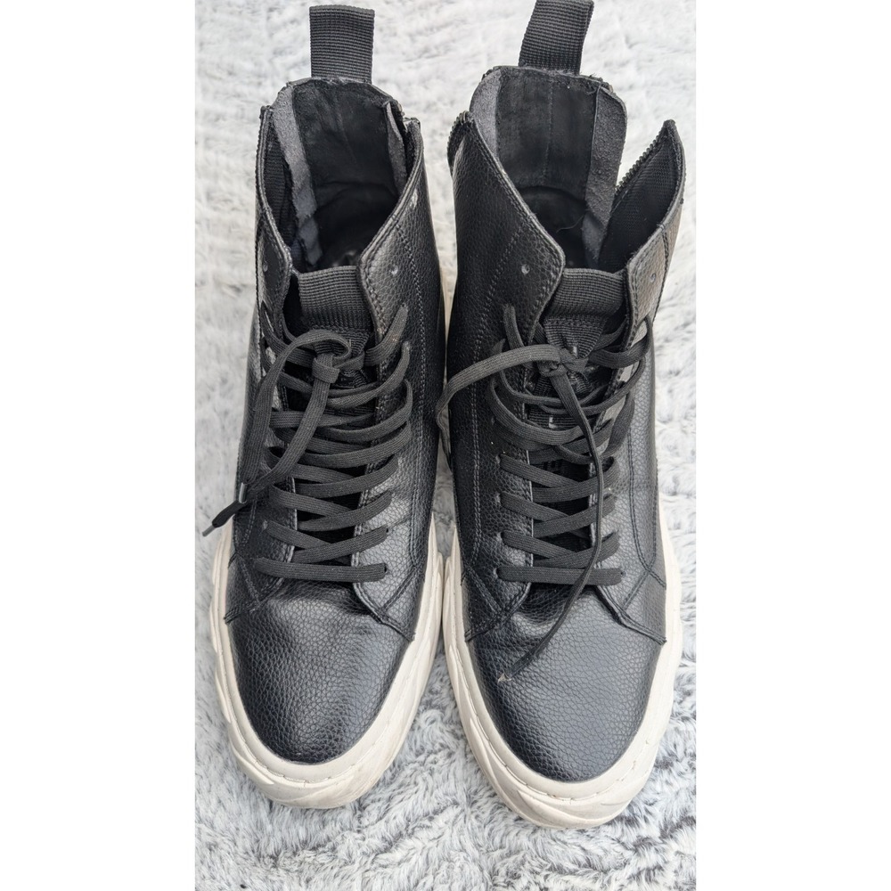 Karl Lagerfeld Men Fashion Sneakers LF1S1105 - Size 8.5 US